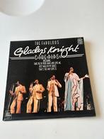 Gladys knight, Cd's en Dvd's, Vinyl | R&B en Soul, Ophalen of Verzenden, Gebruikt