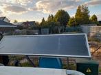 Zonnecollector - Gebruikt, Tuin en Terras, Zwembad-toebehoren, Ophalen, Gebruikt