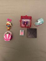 LOL surprise baby+mini, Ophalen of Verzenden, Zo goed als nieuw