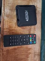 Afintek IP TV kastje, Ophalen of Verzenden