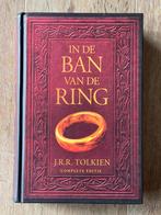 In de Ban van de Ring trilogie - Complete Editie, Ophalen of Verzenden, J.R.R. Tolkien, Zo goed als nieuw