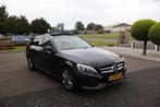 Mercedes-Benz C-klasse Estate 200 CDI 2017 Premium Plus Auto, Automaat, Euro 6, 4 cilinders, Leder