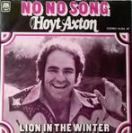Hoyt Axton - No No Song (Single), Gebruikt, 7 inch, Single, Ophalen of Verzenden
