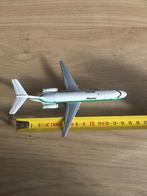 Alitalia miniatuur, Ophalen of Verzenden, Gebruikt, Schaalmodel