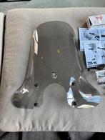 BTC RIVA Isotta Windscherm Smoke, Ophalen of Verzenden, Zo goed als nieuw, Overige typen, Overige merken