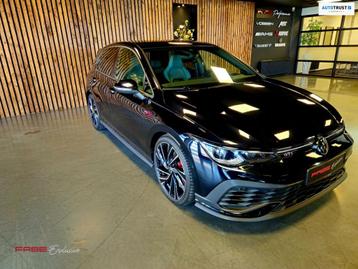 Volkswagen GOLF 2.0 TSI GTI CLUBSPORT/NURNBURGRING/PANO/HEAD beschikbaar voor biedingen