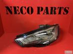 AUDI A3 8V S3 RS3 ETRON E TRON FULL LED KOPLAMP 8V0941033, Ophalen of Verzenden, Gebruikt, Audi