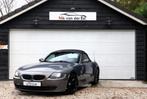 BMW Z4 Roadster 2.0i Introduction-M-Stoelverwarming-Airco-Xe, 13 km/l, 4 cilinders, Leder, Handgeschakeld
