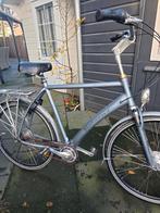 Batavus Herenfiets - 7 Versnellingen, Frame 61cm, Fietsen en Brommers, Fietsen | Heren | Herenfietsen, Ophalen, Gebruikt, Versnellingen