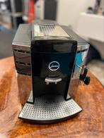 Jura f 9, Witgoed en Apparatuur, Koffiezetapparaten, Info@jura.com, 10 kopjes of meer, Ophalen of Verzenden, Zo goed als nieuw
