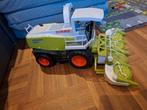 Bruder hakselaar, Hobby en Vrije tijd, Ophalen, Zo goed als nieuw, Tractor of Landbouw, Overige merken