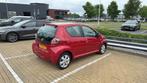 Toyota Aygo 1.0-12V Automaat 5-deurs Airco Zuinig Degelijke, Stof, Gebruikt, 4 stoelen, 68 pk