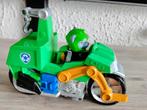 Paw patrol Rocky motor, Ophalen of Verzenden, Zo goed als nieuw