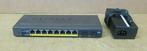 Netgear GS110TP Gigabit Switch, Ophalen of Verzenden