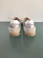 HARTJES | Nieuwe kekke witte sneakers 36.5, Verzenden, Wit, Nieuw, Wandelschoenen