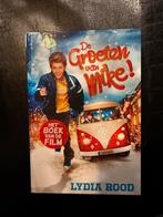 De Groeten van Mike! - Lydia Rood, Ophalen of Verzenden, Zo goed als nieuw, Fictie