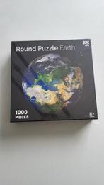 Legpuzzel aarde, Ophalen of Verzenden, 500 t/m 1500 stukjes, Nieuw, Legpuzzel