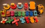 Duplo Cars Disney Auto Vliegtuig, Kinderen en Baby's, Ophalen of Verzenden, Gebruikt, Duplo