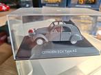 Citroën 2CV Type AZ - 1:43 Modelauto, Ophalen of Verzenden, Zo goed als nieuw, Auto, Overige merken
