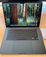 Macbook Air M3 15 Inch, Computers en Software, Apple Macbooks, 256 GB, 8 GB, Zo goed als nieuw, 3 tot 4 Ghz