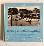 Groeten uit Rotterdam-West, Ophalen of Verzenden, 20e eeuw of later, H.A.Voet