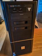 Medion erazer gaming pc intel core i7, Ophalen, Zo goed als nieuw