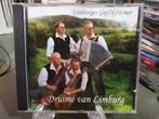 Limbuger Gipfelsturmer Druime van Limburg CD, Cd's en Dvd's, Ophalen, Zo goed als nieuw, Levenslied of Smartlap