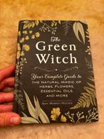 The green Witch - Arin Murphy - Hiscock, Boeken, Ophalen of Verzenden, Spiritualiteit algemeen, Overige typen