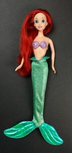 Disney ARIEL Little Mermaid / Kleine Zeemeermin SIMBA TOYS, Verzenden, Gebruikt