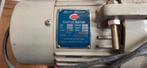 Motor voor industrie naaimachine, Hobby en Vrije tijd, Naaimachines en Toebehoren, Ophalen of Verzenden, Gebruikt, Naaimachine