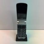 Beafon SL645 senioren telefoon | Met oplaadstation en boekje, Flex Ltd., Zo goed als nieuw, https://flex.com/contact-us, Nobelstraat 10, 5807 GA Oostrum LB, Limburg, Nederland