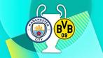 Manchester City - Borussia Dortmund 1 Ticket | UITVAK, Tickets en Kaartjes, Eén persoon, November
