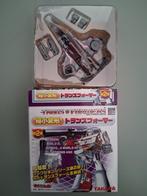 Transformers WST Takara MIB diverse, Overige generaties, Ophalen of Verzenden, Nieuw, Autobots