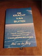 De kracht van buiten Hans van den berg, Ophalen of Verzenden, Zo goed als nieuw