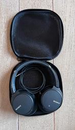 Sony WH-CH700N Wireless Noise Cancelling Headphones, Audio, Tv en Foto, Koptelefoons, Gebruikt, Ophalen of Verzenden, Over oor (circumaural)