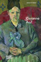 Paul Cezanne A-Z, Ophalen of Verzenden, Nieuw, Schilder- en Tekenkunst