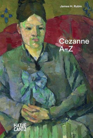 Paul Cezanne A-Z beschikbaar voor biedingen