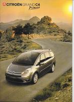 CITROËN C4 PICASSO, Ophalen of Verzenden, Zo goed als nieuw, Citroën
