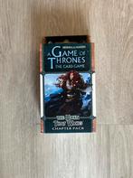 A game of thrones the living card game chapter pack, Ophalen of Verzenden, Nieuw