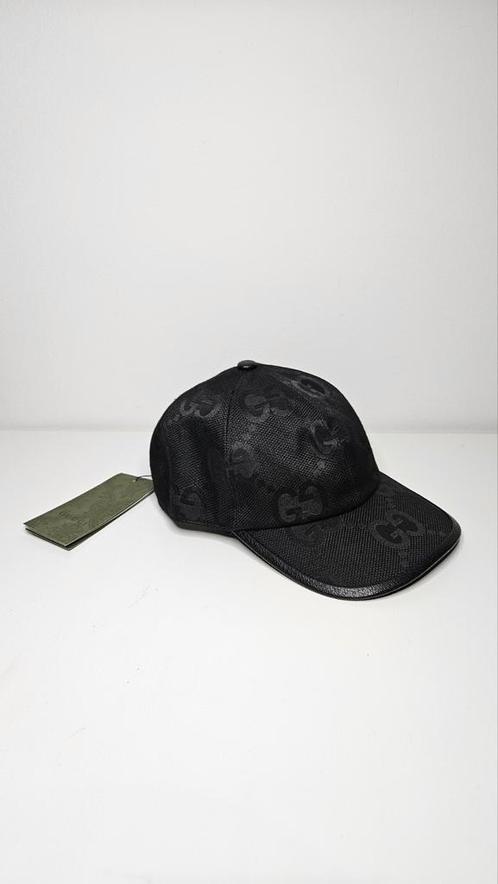 Gucci GG Jumbo Pet, Kleding | Heren, Hoeden en Petten, Nieuw, One size fits all, Ophalen of Verzenden