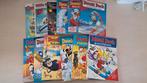 Donald Duck vakantieboeken, Meerdere stripboeken, Ophalen, Zo goed als nieuw