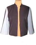 Nikkie vestje, jasje, blazer, Mt. 38 / M, Maat 38/40 (M), Verzenden, Nieuw, Nikkie