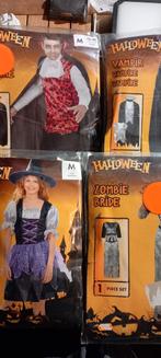 Carnavalskleding en pruiken - Sarahpop, Ophalen, Zo goed als nieuw, Carnaval, Kleding