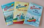 De Kameleon Junior boeken - door Fred Diks - zgan - set à 3, Boeken, Ophalen, Zo goed als nieuw, Fred Diks, Fictie algemeen