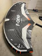 Nieuwe F-one Strike 4.5, Watersport en Boten, Ophalen, Nieuw, Wingsurf-wing
