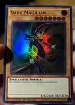 Yu-Gi-Oh! Dark Magician YUCB Limited Edition !, Hobby en Vrije tijd, Verzamelkaartspellen | Yu-gi-Oh!, Verzenden, Zo goed als nieuw