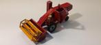 Lesney Combine/harvester, Ophalen of Verzenden, Gebruikt, Bus of Vrachtwagen