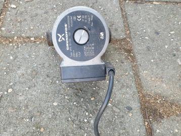 Goede Grundfos cv pomp  circulatie pomp  beschikbaar voor biedingen