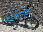 Kinderfiets, Ophalen, Gebruikt, 16 tot 20 inch
