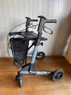 Topro troja rollator, Diversen, Rollators, Ophalen, Opvouwbaar, Gebruikt